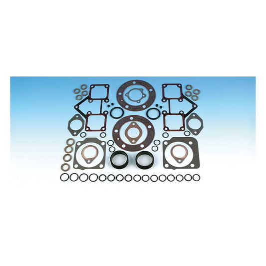 James Gaskets Top end gasket kit. Shovelhead