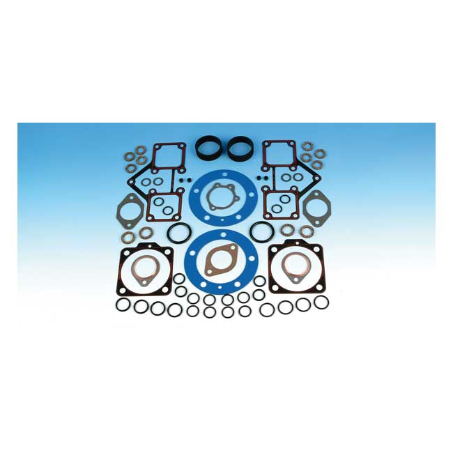 James Gaskets Top end gasket kit. Shovelhead 3-5/8" big bore