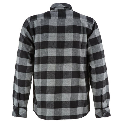 Dickies Sacramento shirt gray melange -SMALL