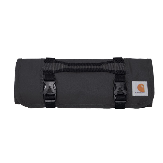 Carhartt 18 Pocket Utility Bag Black