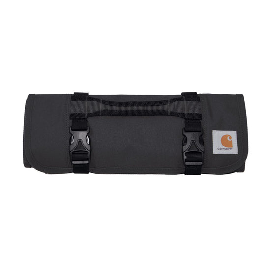 Carhartt 18 Pocket Utility Bag Black