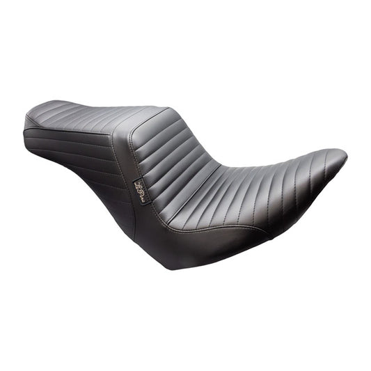 LePera, TailWhip 2-up Seat. Up Front. Pleated