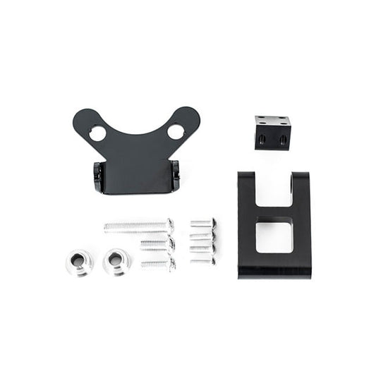 Killer Custom, V-Rod Universal Headlamp Holder Kit