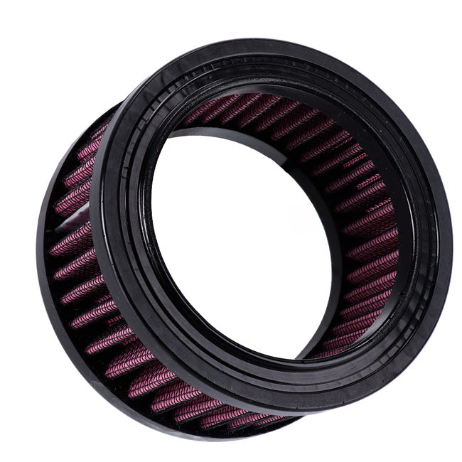 Wannabe Choppers WannaSucker Air Cleaner Filter Element - WannaSucker air cleaners; Custom applications
