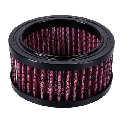 Wannabe Choppers WannaSucker Air Cleaner Filter Element - WannaSucker air cleaners; Custom applications