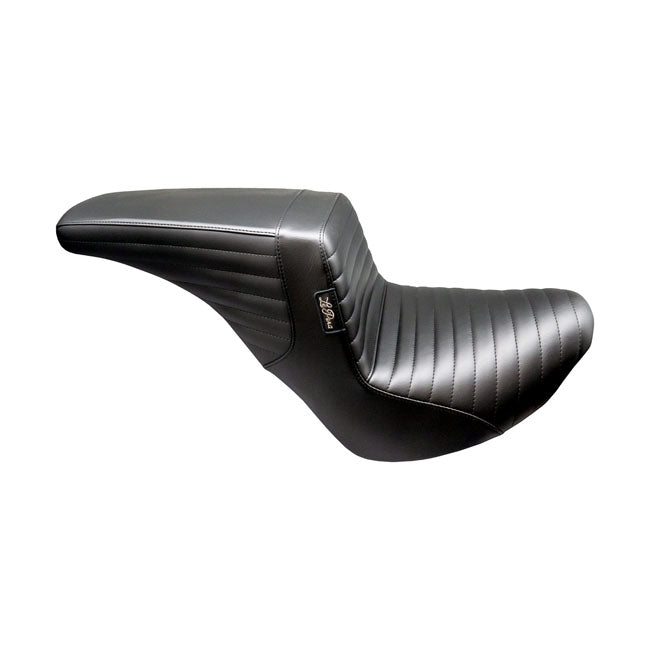 LePera, Kickflip Solo Seat. Up Front. Pleated