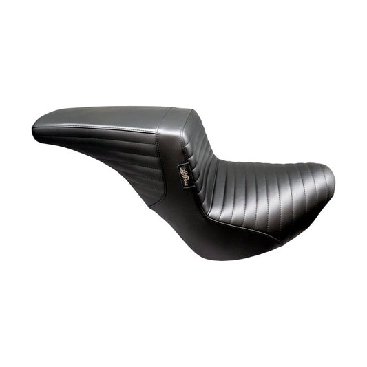LePera, Kickflip Solo Seat. Up Front. Pleated