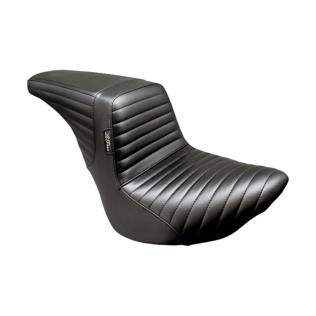 LePera, Kickflip Solo Seat. Up Front. Pleated