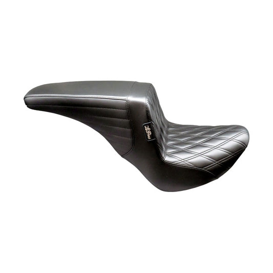 LePera, Kickflip Solo Seat. Up Front. Double Diamond