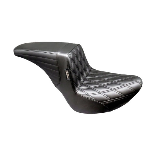 LePera, Kickflip Solo Seat. Up Front. Double Diamond