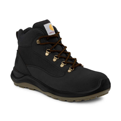 Carhartt Belmont Rugged S3l Safety Boot Black - Carhartt product image 6