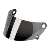 Chrome Mirror