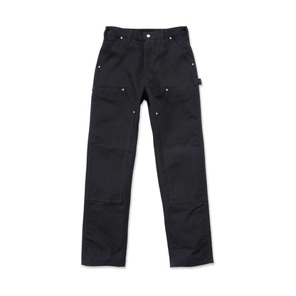 Carhartt Duck D. Front Logger Pant Black - Carhartt product image