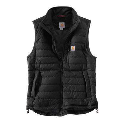 Carhartt Gilliam Vest Black - Carhartt product image