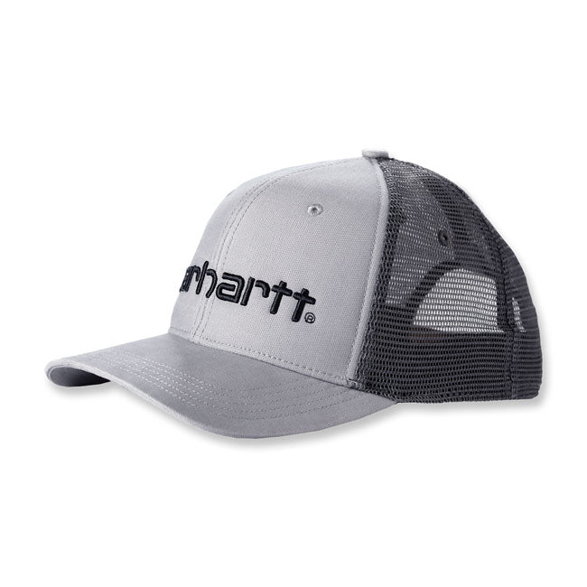 Carhartt Dunmore Cap Asphalt Black - Carhartt product image