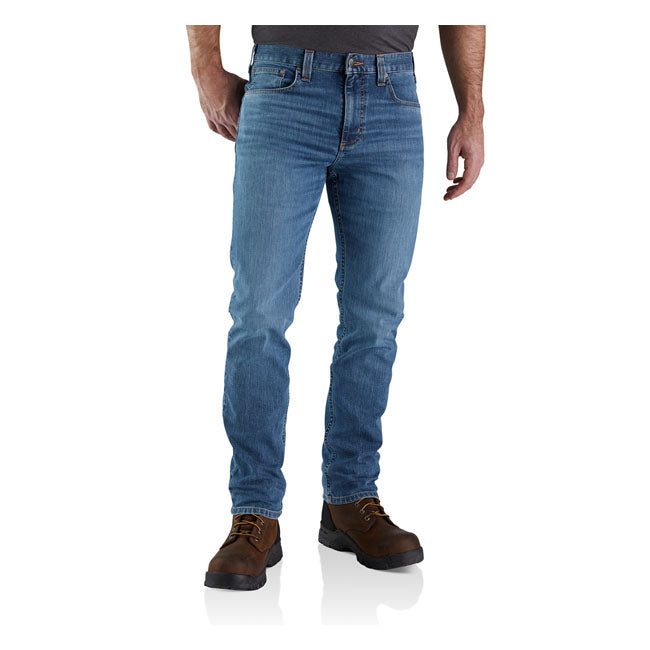 Carhartt Rugged Flex Straight Tapered Jean Houghton - Carhartt product image 2