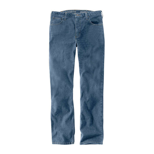 Carhartt Rugged Flex Straight Tapered Jean Houghton - Carhartt product image