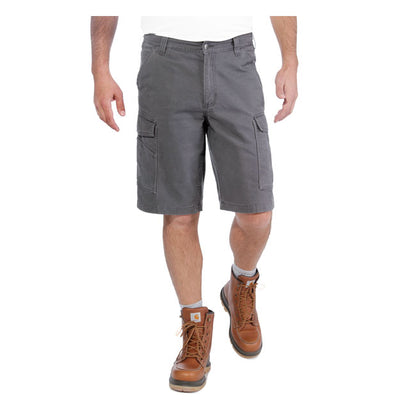 Carhartt Rigby Rugged Cargo Short Shadow