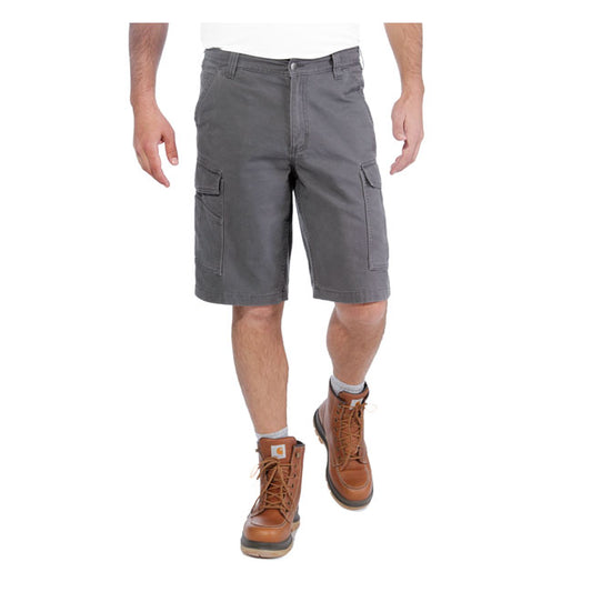 Carhartt Rigby Rugged Cargo Short Shadow