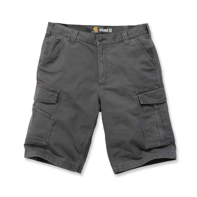 Carhartt Rigby Rugged Cargo Short Shadow