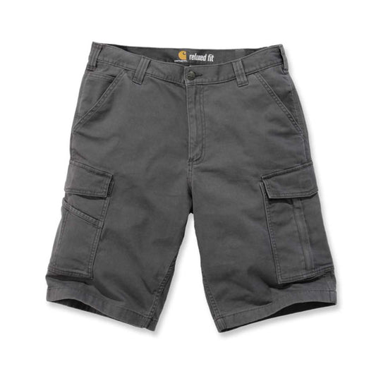 Carhartt Rigby Rugged Cargo Short Shadow