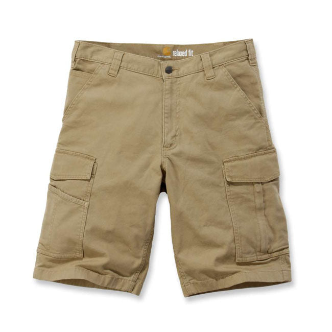 Carhartt Rigby Rugged Cargo Short Dark Khaki