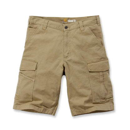 Carhartt Rigby Rugged Cargo Short Dark Khaki
