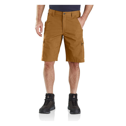 Carhartt Ripstop Cargo Work Short Carhartt Brown - Carhartt product image 2