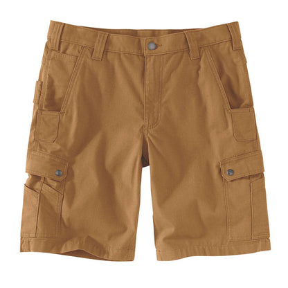 Carhartt Ripstop Cargo Work Short Carhartt Brown - Carhartt product image