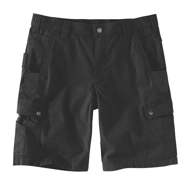 Carhartt Ripstop Cargo Work Short Black - Carhartt product image