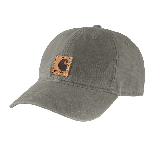Carhartt Odessa Cap Dusty Olive - Carhartt product image