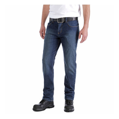 Carhartt Rugged Flexr Straight Jeans - Carhartt product image 2