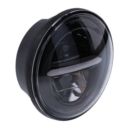 Bright, 5-3/4" Splitter LED Headlamp Unit