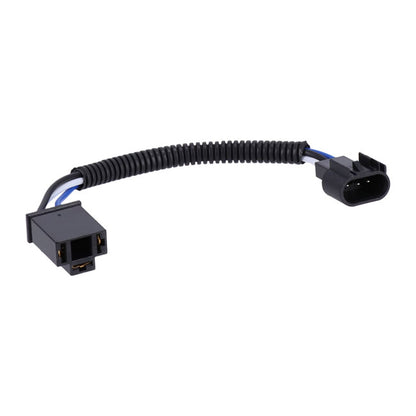 Bright, 7" Shaker LED Headlamp Unit
