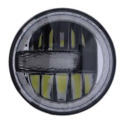 Bright, 7" Shaker LED Headlamp Unit
