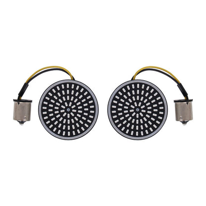 LED Turn Signal Insert. Amber