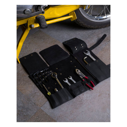 Trip Machine Tool roll black / black
