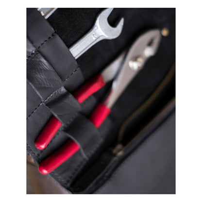 Trip Machine Tool roll black / black