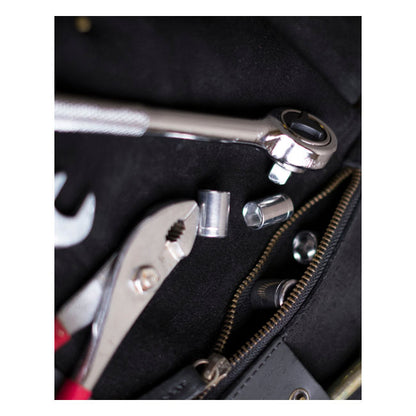 Trip Machine Tool roll black / black