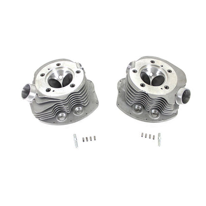 Panhead Assembled Cylinder Head Set