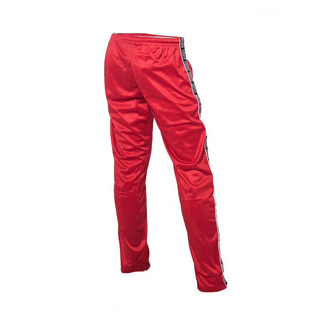 WCC OG Tracksuit Pants Red