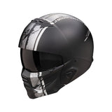 Black, Silver