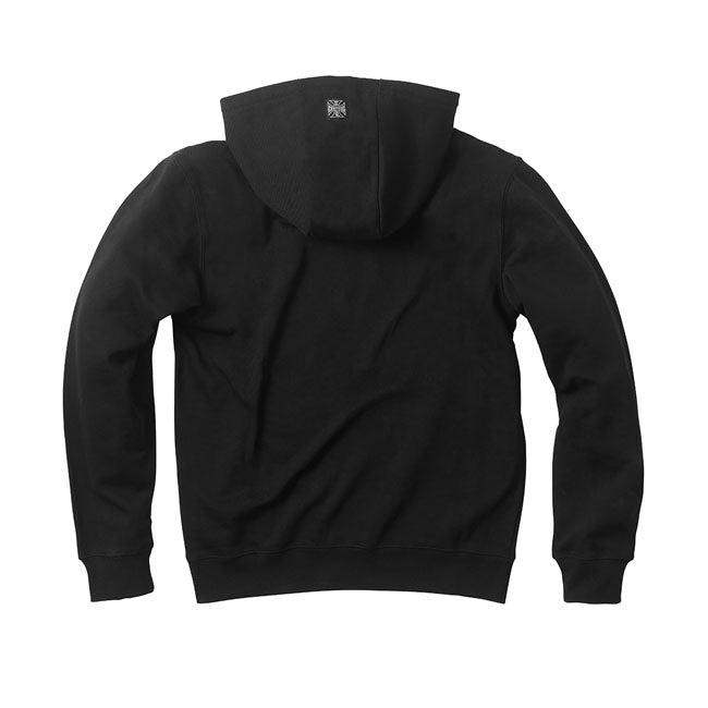 WCC Frisco Hoodie Black