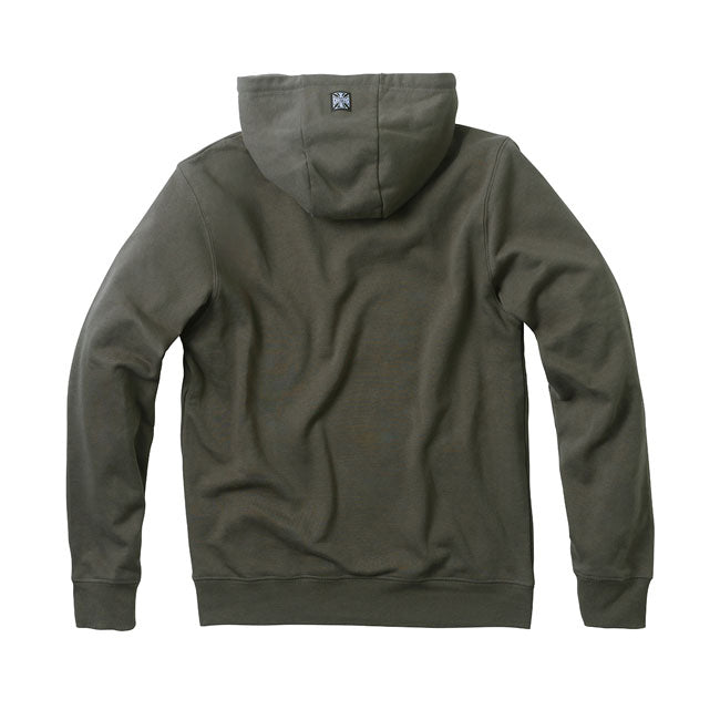 WCC Frisco Hoodie Green