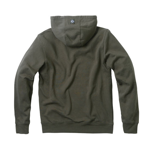 WCC Frisco Hoodie Green