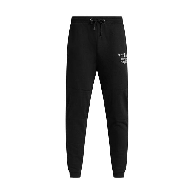 WCC Frisco Sweatpants Black