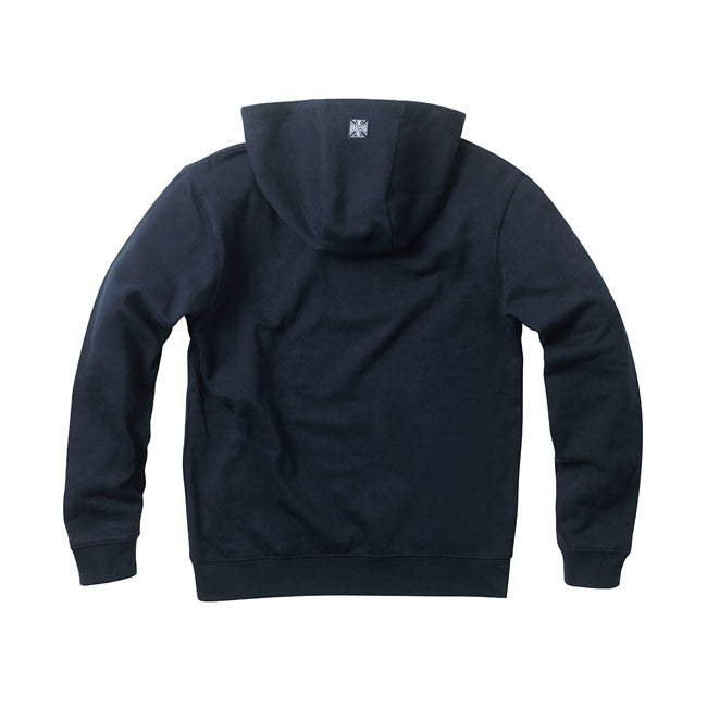 WCC Frisco Hoodie Navy