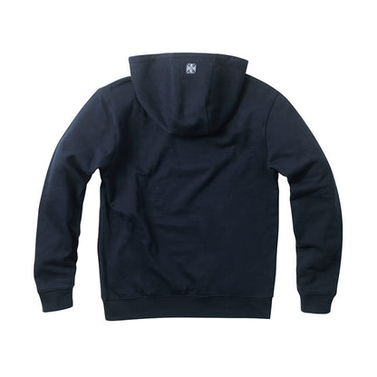 WCC Frisco Hoodie Navy