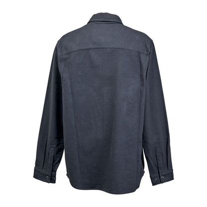 Biltwell Hi Test Flannel shirt black from Biltwell at Pedro’s Parts