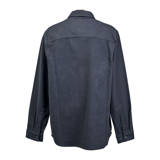 Biltwell Hi Test Flannel shirt black from Biltwell at Pedro’s Parts